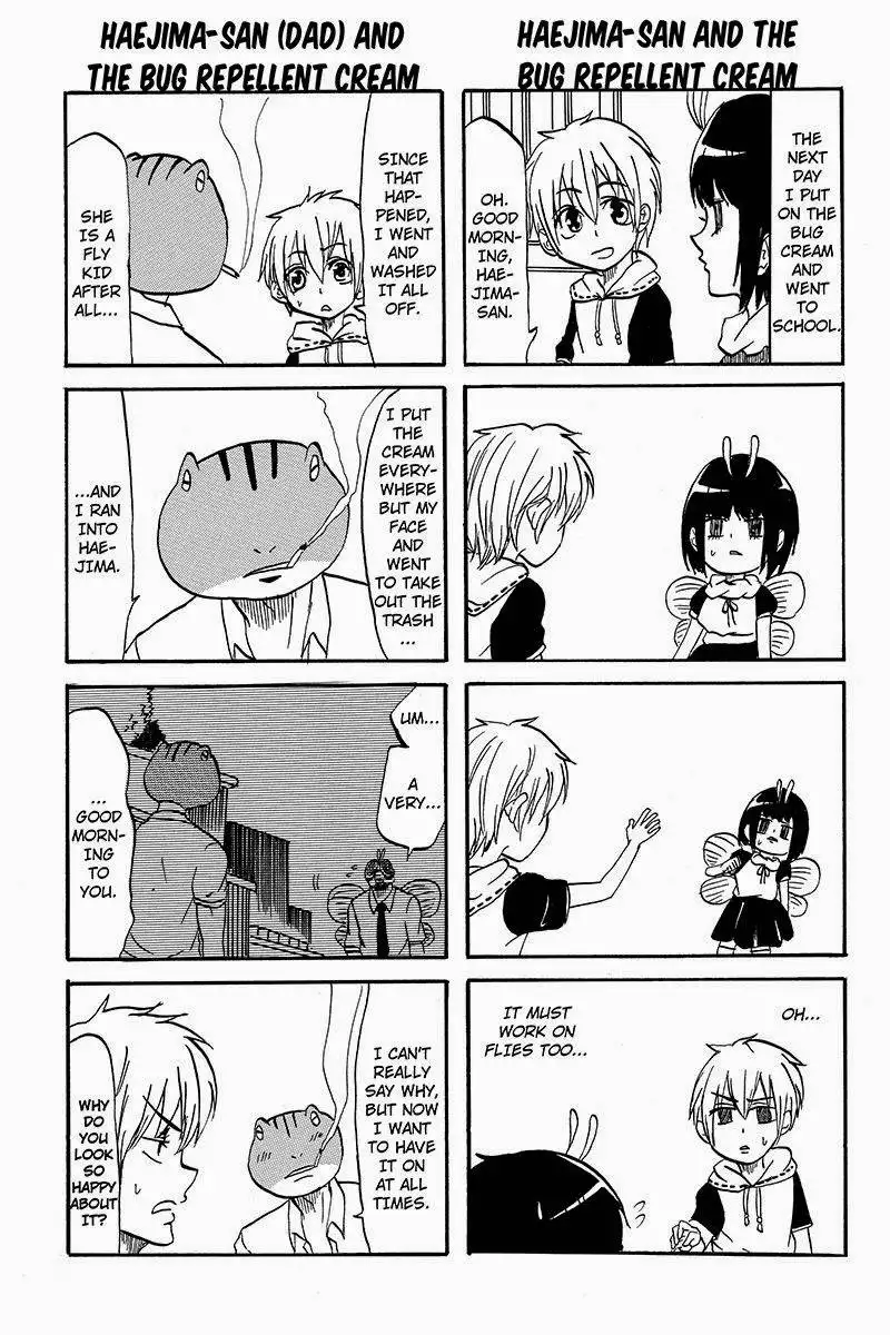 Kaeru no Ossan Chapter 8 363